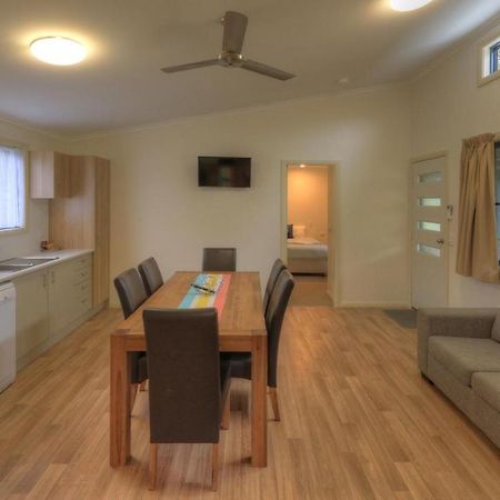 Stuarts Point Yarra Holiday Park المظهر الخارجي الصورة