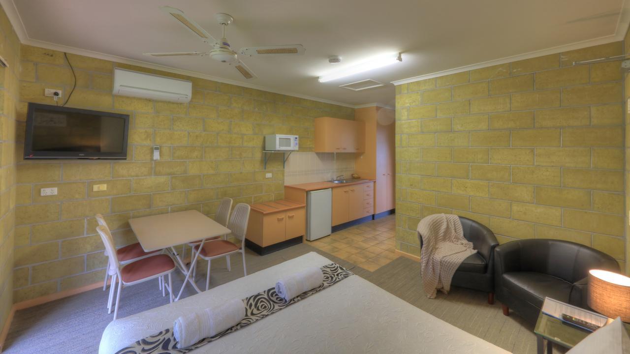 Stuarts Point Yarra Holiday Park المظهر الخارجي الصورة