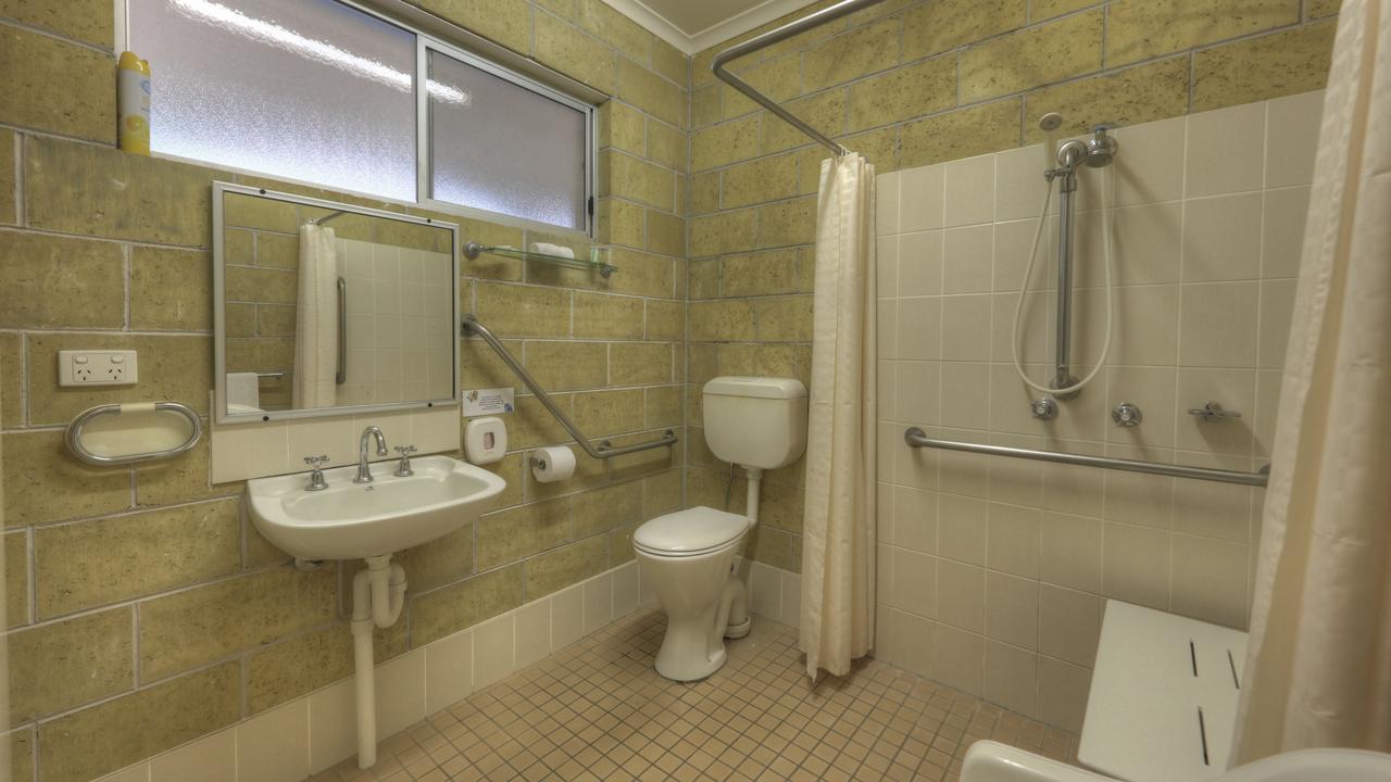 Stuarts Point Yarra Holiday Park المظهر الخارجي الصورة