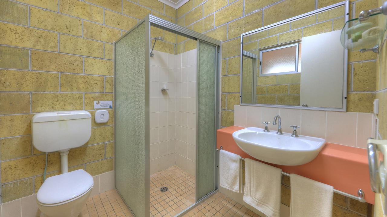 Stuarts Point Yarra Holiday Park المظهر الخارجي الصورة
